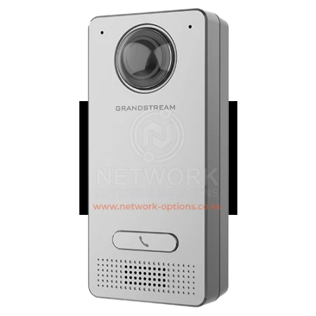 Grandstream GDS3712 Video Door System