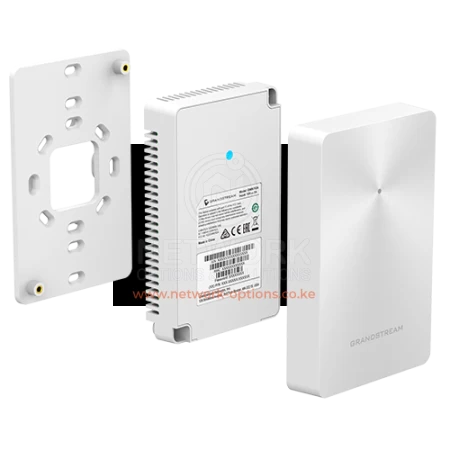 Grandstream GWN7624 In-Wall Wi-Fi Access Point