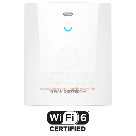 Grandstream GWN7660ELR Outdoor Long Range Access Point