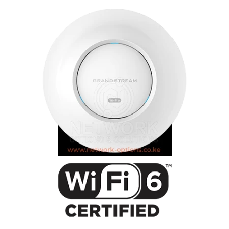 Grandstream GWN7662 Wi-Fi 6 Access Point