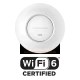 Grandstream GWN7660E WiFi 6 Access Point