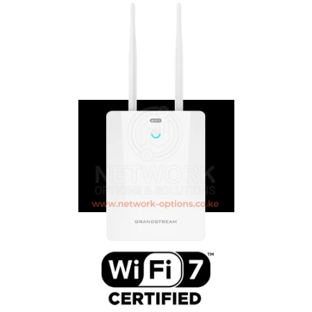 Grandstream GWN7670LR Long-Range Wi-Fi 7 Access Point
