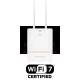 Grandstream GWN7670LR Long-Range Wi-Fi 7 Access Point