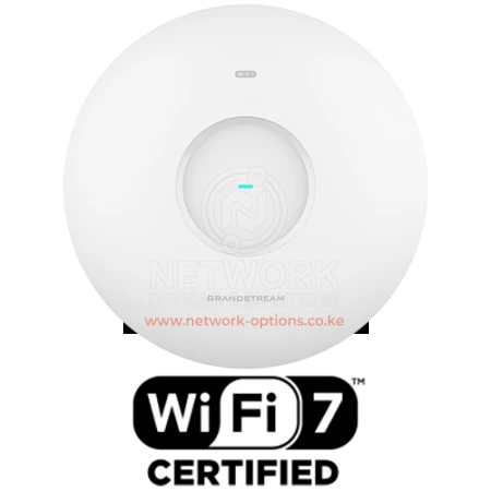 Grandstream GWN7674 Wi-Fi 6 Access Point