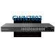 Grandstream GWN7803 Layer 2+ Managed Network Switch