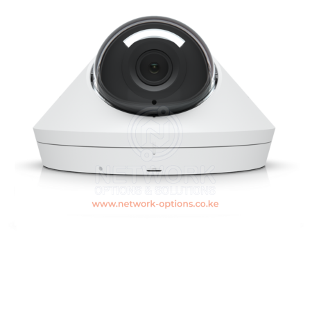 Ubiquiti Networks G5 Dome Camera | UVC-G5-Dome