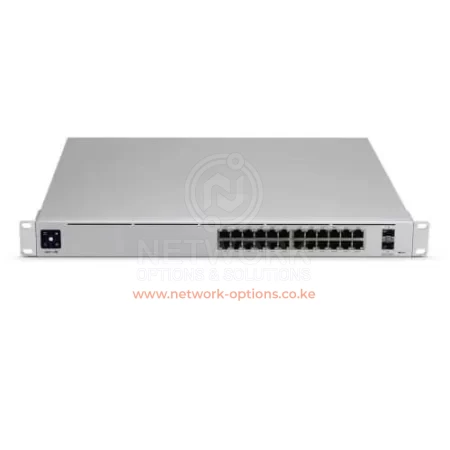 Ubiquiti Networks UniFi Switch Enterprise 24 PoE