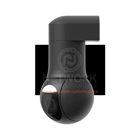 Ubiquiti UVC-G5-PTZ-B Outdoor Camera