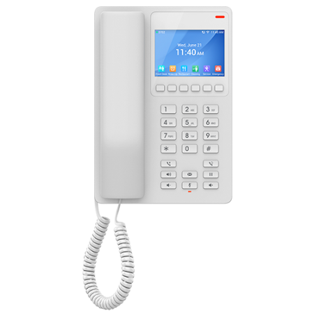 Grandstream GHP630W Hotel IP Phone Kenya