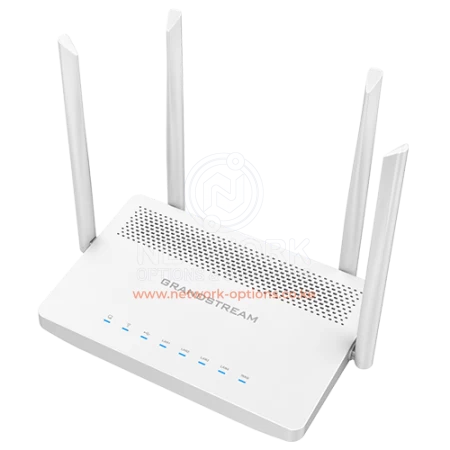 Grandstream GWN7052 Dual-Band Wi-Fi Router