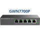 Grandstream GWN7700P Unmanaged PoE Network Switch