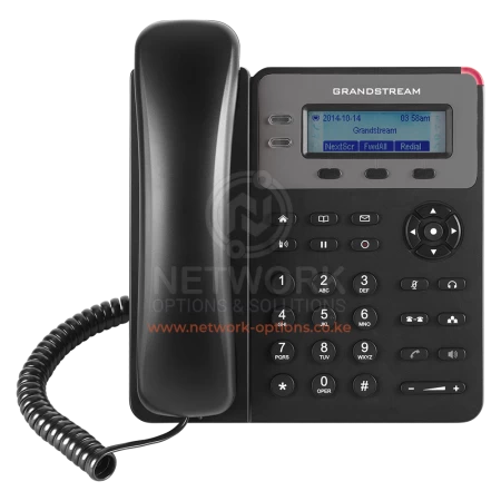Grandstream GXP1610P IP Phone 
