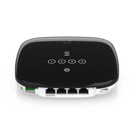 Ubiquiti UISP Fiber Uf-WiFi6 GPON CPE