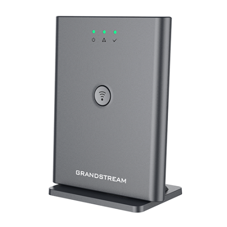Grandstream DP755 Long-Range DECT VoIP Base Station