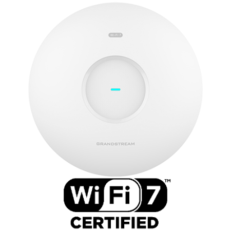 Grandstream GWN7670 Dual-Band Wi-Fi 7 Access Point