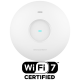 Grandstream GWN7670 Dual-Band Wi-Fi 7 Access Point
