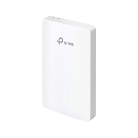 Tp-Link EAP615-Wall AX1800 Wall Plate WiFi 6 Access Point