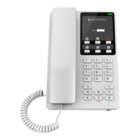 Grandstream GHP620 Compact Hotel Phone