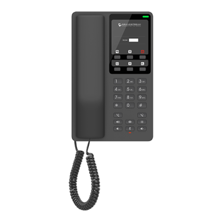 Grandstream GHP621 Compact Hotel Phone